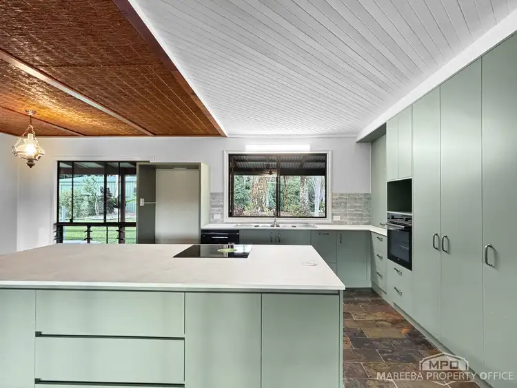 Second view of Homely rural property listing, 147 Veivers Drive, Speewah QLD 4881