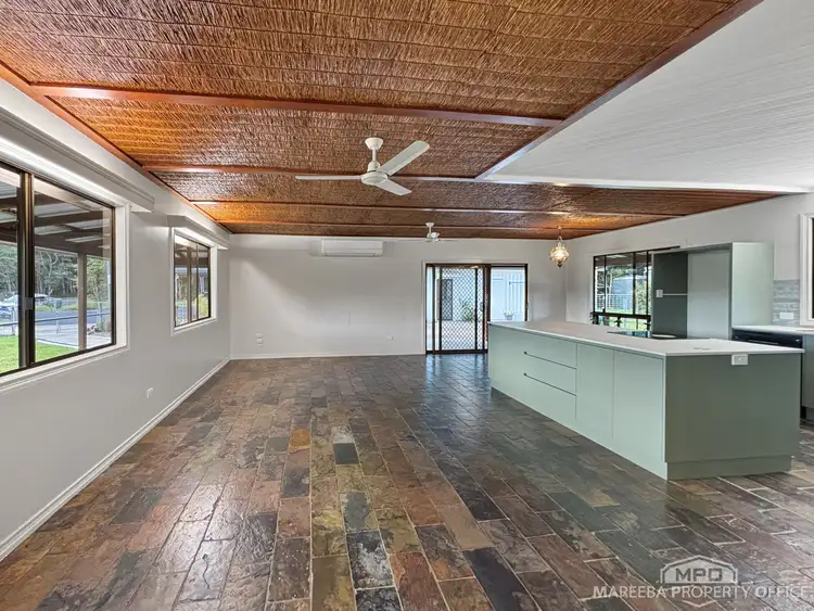 Third view of Homely rural property listing, 147 Veivers Drive, Speewah QLD 4881