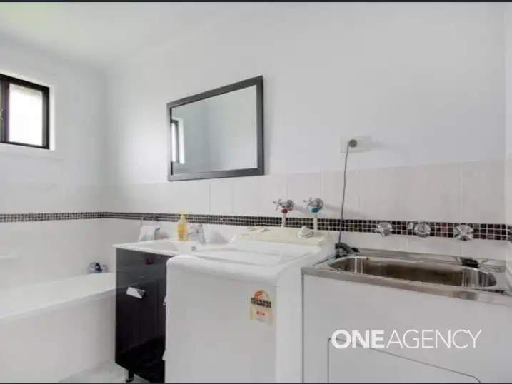 Second view of Homely semi-detached listing, 5A Huxley Drive, Horsley NSW 2530