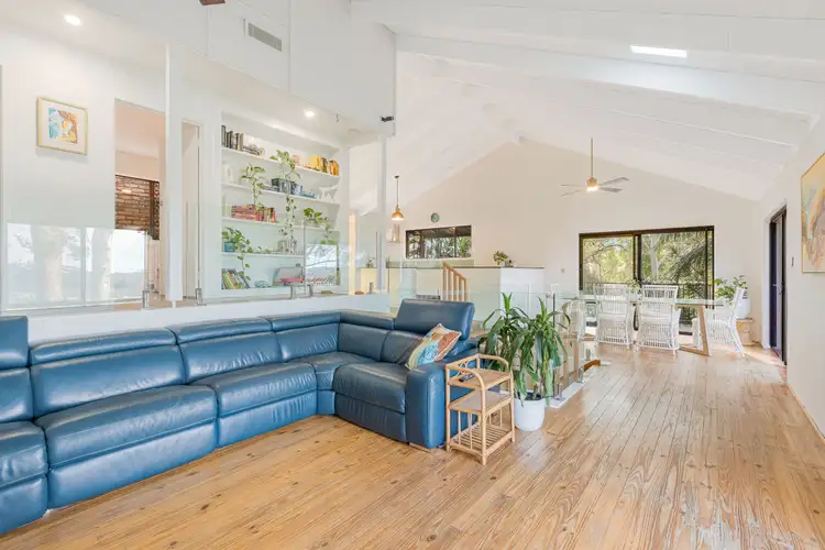 Main view of Homely house listing, 79 Panorama Drive, Tweed Heads West NSW 2485