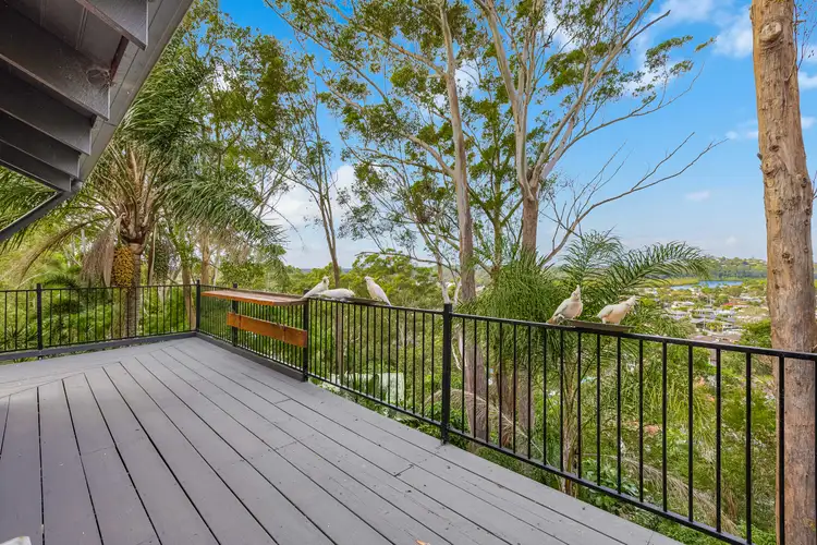 Second view of Homely house listing, 79 Panorama Drive, Tweed Heads West NSW 2485