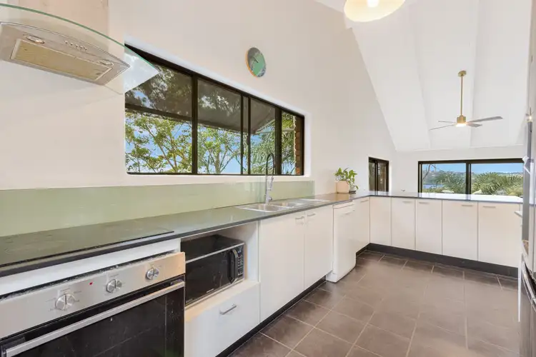 Third view of Homely house listing, 79 Panorama Drive, Tweed Heads West NSW 2485