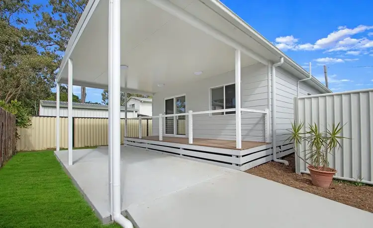 Main view of Homely flat listing, A/12 Dellamere Court, Eagleby QLD 4207