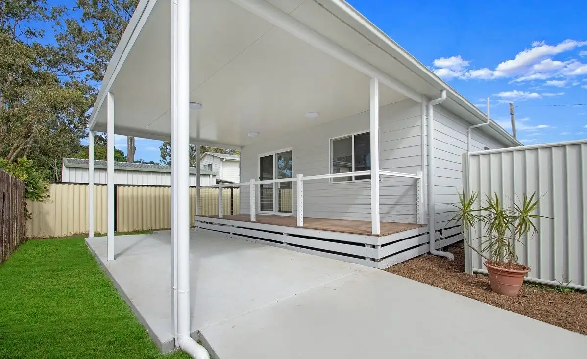 Main view of Homely flat listing, A/12 Dellamere Court, Eagleby QLD 4207