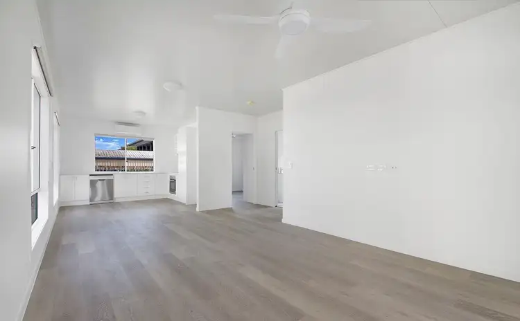 Third view of Homely flat listing, A/12 Dellamere Court, Eagleby QLD 4207
