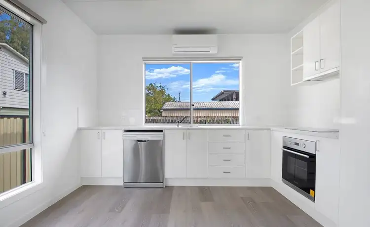 Fourth view of Homely flat listing, A/12 Dellamere Court, Eagleby QLD 4207