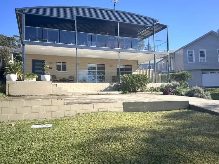 23 Morton Avenue, Lemon Tree Passage NSW 2319