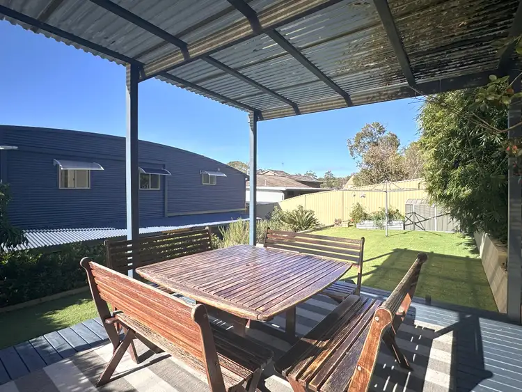Third view of Homely house listing, 23 Morton Avenue, Lemon Tree Passage NSW 2319