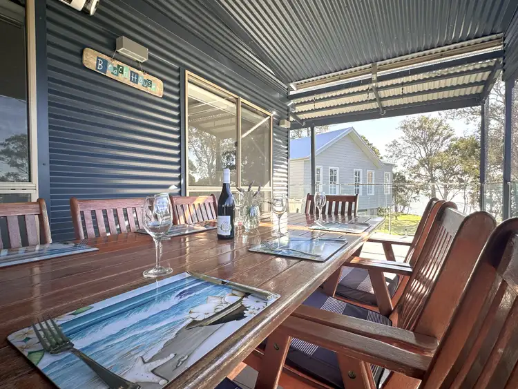 Fifth view of Homely house listing, 23 Morton Avenue, Lemon Tree Passage NSW 2319