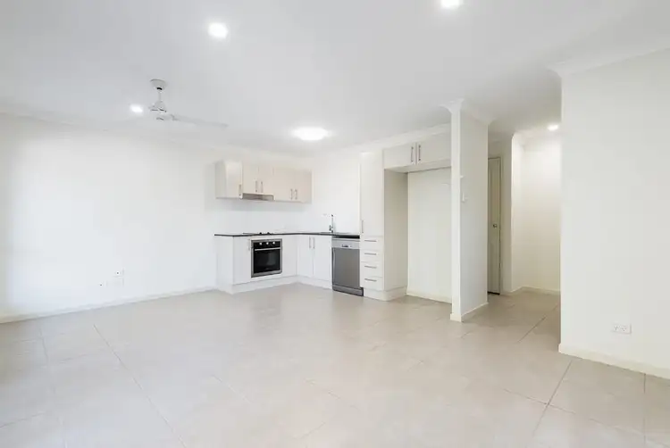 Second view of Homely unit listing, 2/22 Foster Circuit, Hillcrest QLD 4118
