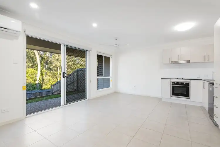 Third view of Homely unit listing, 2/22 Foster Circuit, Hillcrest QLD 4118