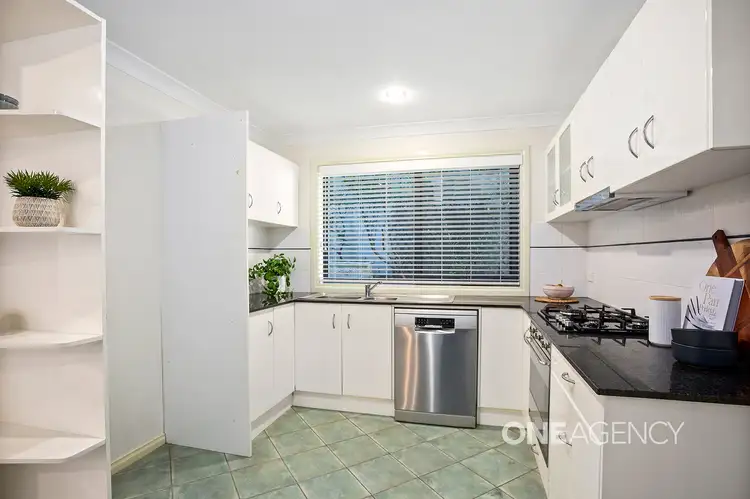 Fourth view of Homely townhouse listing, 4/14-16 Mangerton Road, Wollongong NSW 2500