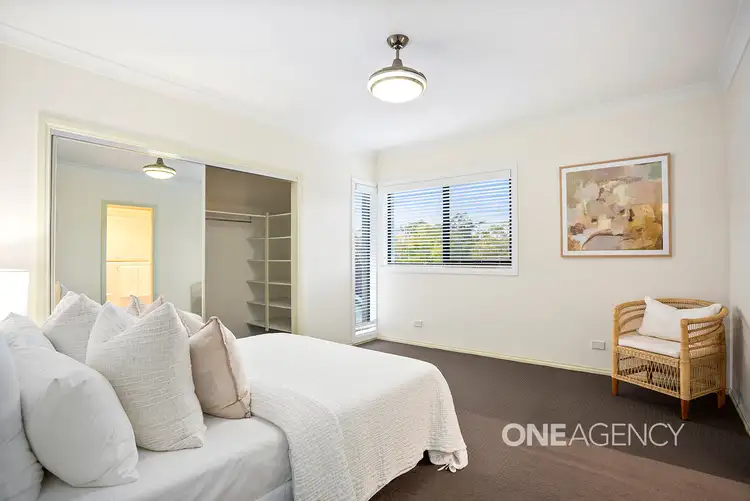 Fifth view of Homely townhouse listing, 4/14-16 Mangerton Road, Wollongong NSW 2500