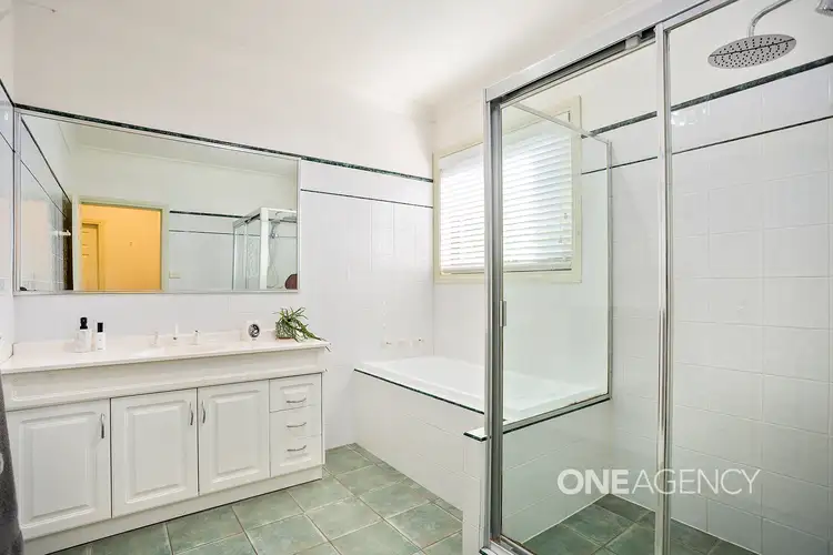 Fifth view of Homely townhouse listing, 4/14-16 Mangerton Road, Wollongong NSW 2500