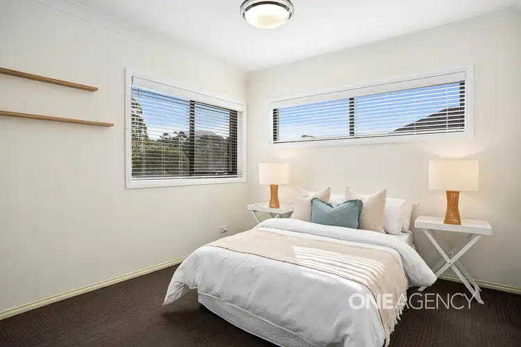 Sixth view of Homely townhouse listing, 4/14-16 Mangerton Road, Wollongong NSW 2500