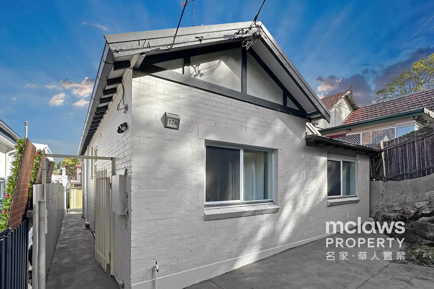 Main view of Homely house listing, 17A Pitt Street, Rockdale NSW 2216