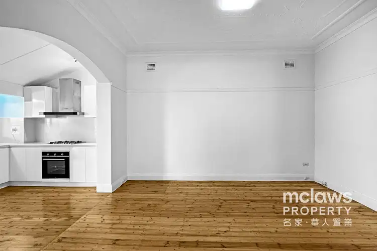 Second view of Homely house listing, 17A Pitt Street, Rockdale NSW 2216