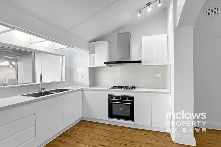 Fourth view of Homely house listing, 17A Pitt Street, Rockdale NSW 2216