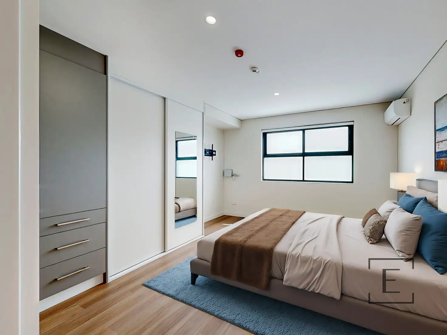 Main view of Homely studio listing, 10/70 Rawson Street, Wiley Park NSW 2195