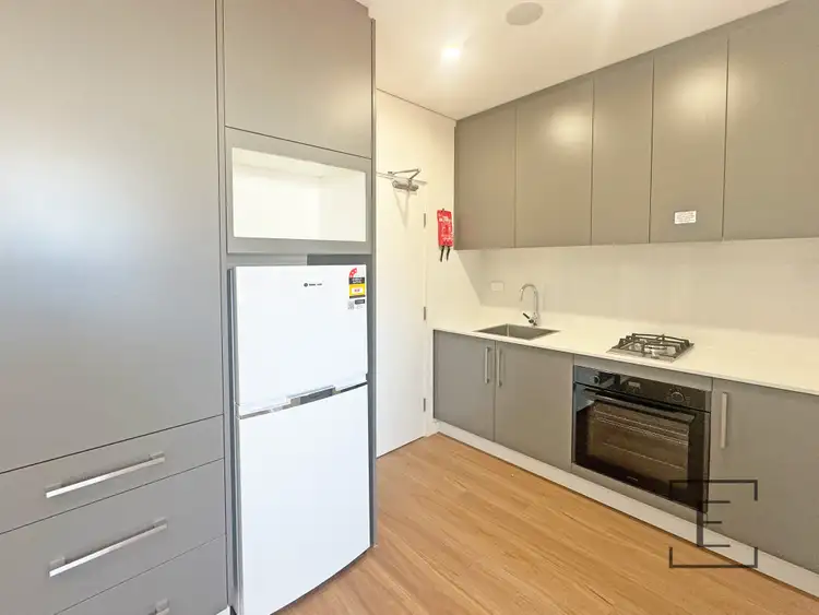 Third view of Homely studio listing, 10/70 Rawson Street, Wiley Park NSW 2195