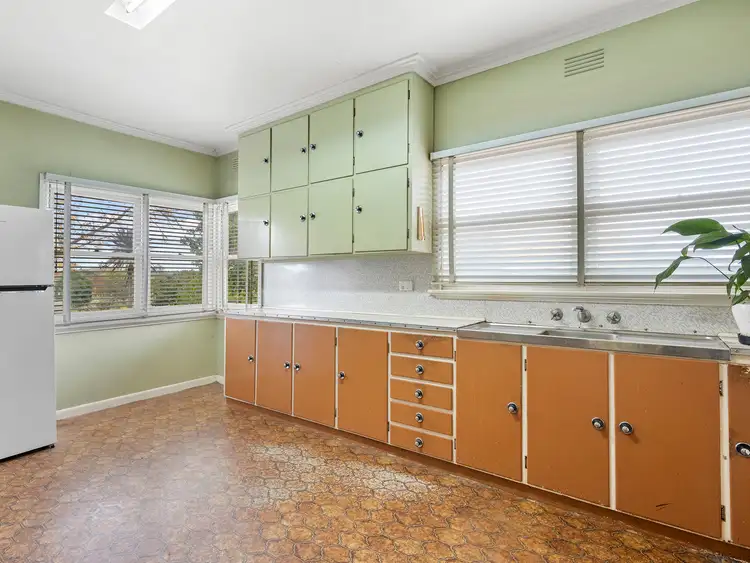 Fifth view of Homely house listing, 14 Hunter Street, Golden Square VIC 3555