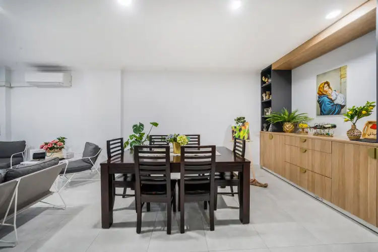 Fifth view of Homely apartment listing, 705/3 George Street, Liverpool NSW 2170