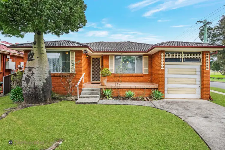 Main view of Homely house listing, 5 Eva Street, Greystanes NSW 2145