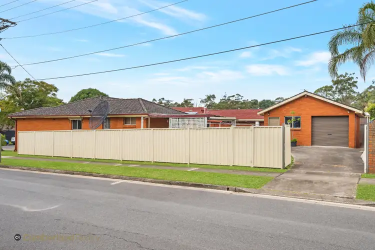 Third view of Homely house listing, 5 Eva Street, Greystanes NSW 2145