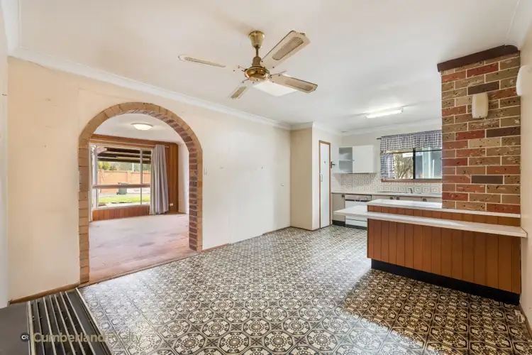 Sixth view of Homely house listing, 5 Eva Street, Greystanes NSW 2145