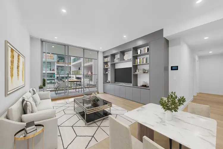 Unit 131/50B Jacqui Avenue, Schofields NSW 2762