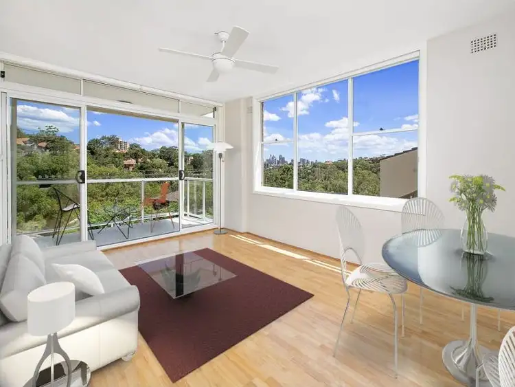 22/36 Park Avenue, Mosman NSW 2088