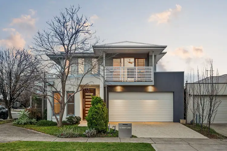 10 Drift Lane, Armstrong Creek VIC 3217