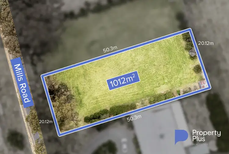 35 Mills Road, Harcourt VIC 3453