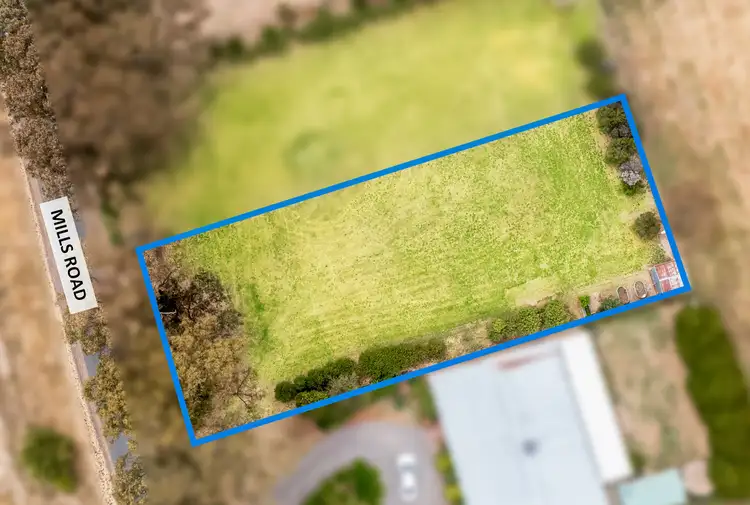 Seventh view of Homely land listing, 35 Mills Road, Harcourt VIC 3453