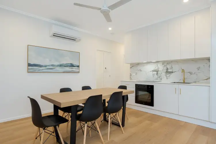 Main view of Homely studio listing, 2/67 Charles Street, Gulliver QLD 4812