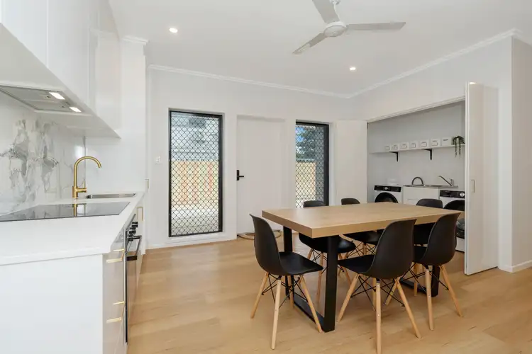 Second view of Homely studio listing, 2/67 Charles Street, Gulliver QLD 4812