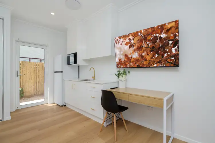 Fifth view of Homely studio listing, 2/67 Charles Street, Gulliver QLD 4812