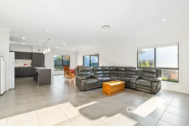 Second view of Homely house listing, 11 Compass Street, Vincentia NSW 2540