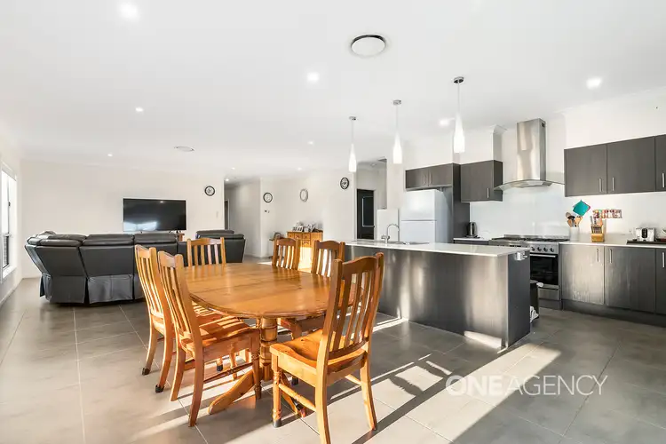 Fourth view of Homely house listing, 11 Compass Street, Vincentia NSW 2540