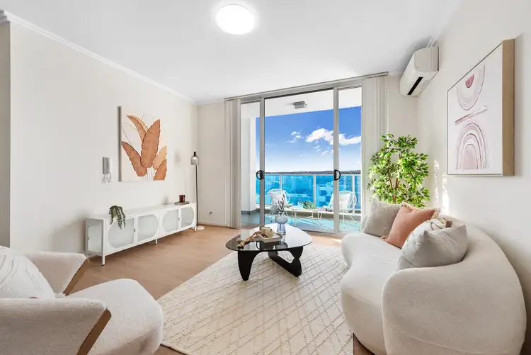903/3 Weston Street, Rosehill NSW 2142