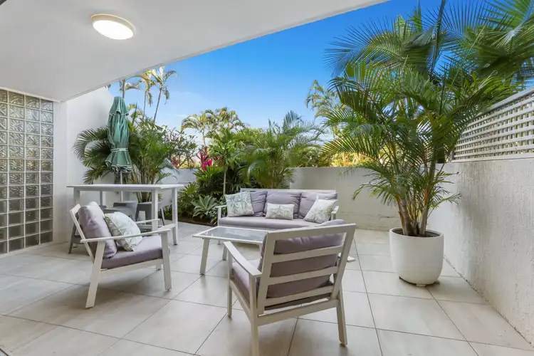 3/74 Alexandra Parade, Maroochydore QLD 4558