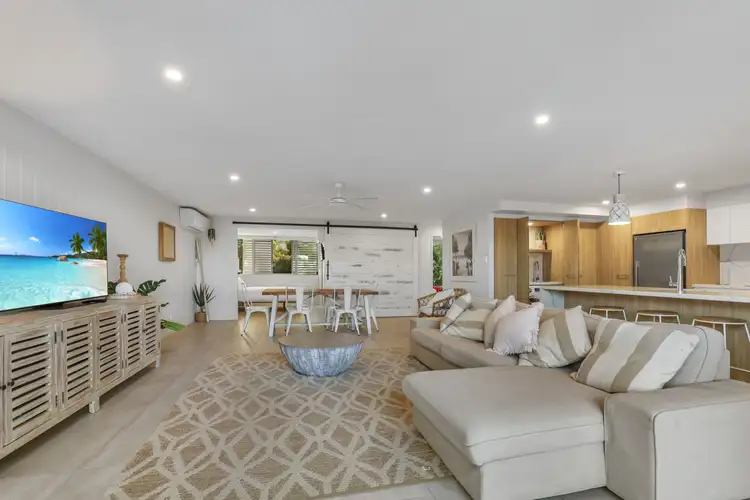 Second view of Homely apartment listing, 3/74 Alexandra Parade, Maroochydore QLD 4558