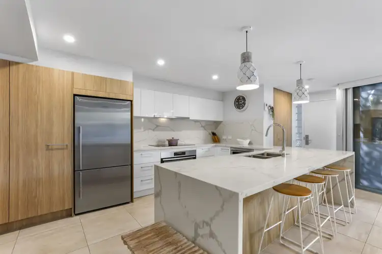 Third view of Homely apartment listing, 3/74 Alexandra Parade, Maroochydore QLD 4558
