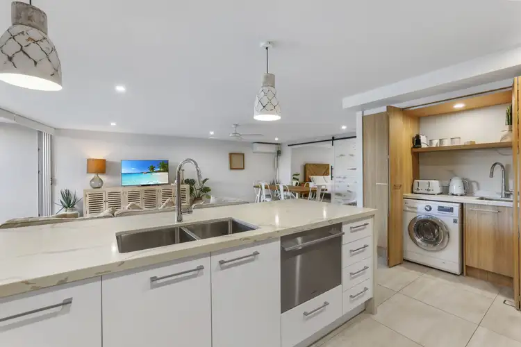Fourth view of Homely apartment listing, 3/74 Alexandra Parade, Maroochydore QLD 4558