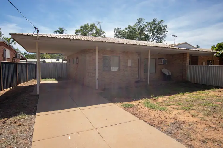 Main view of Homely house listing, 16A Casuarina Way, Kununurra WA 6743