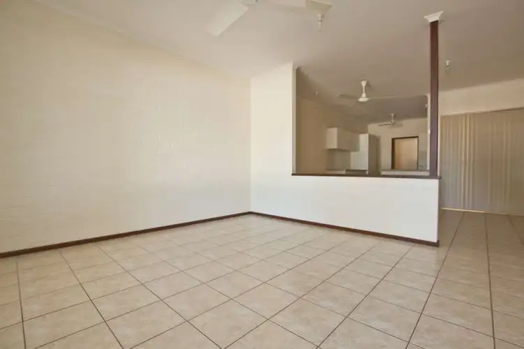 Second view of Homely house listing, 16A Casuarina Way, Kununurra WA 6743