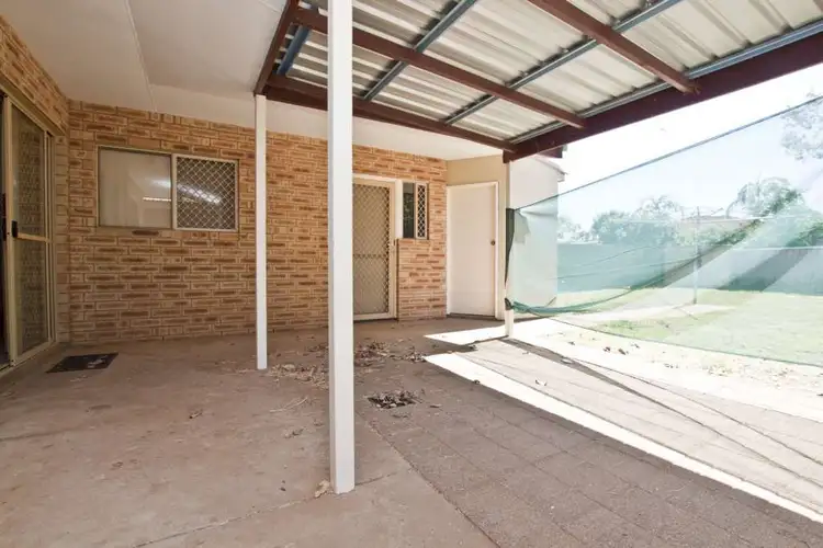 Seventh view of Homely house listing, 16A Casuarina Way, Kununurra WA 6743