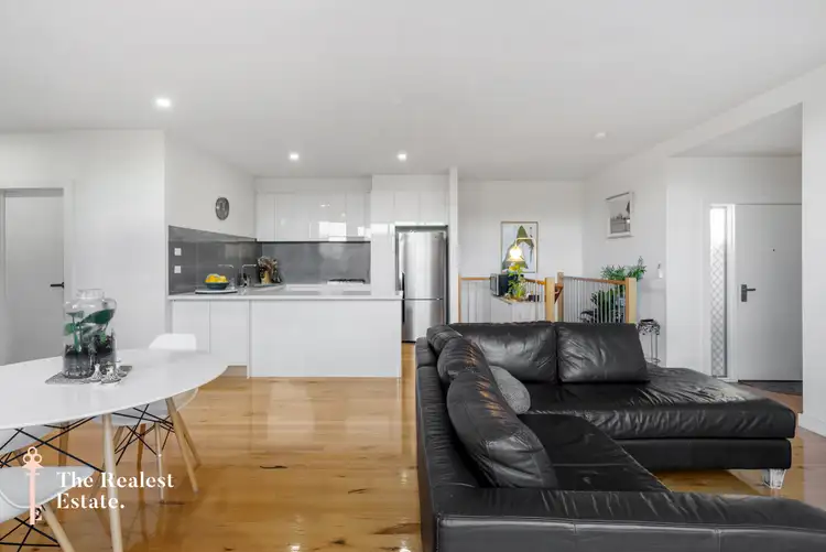Fourth view of Homely townhouse listing, 4/452 Brunswick Road, Brunswick West VIC 3055