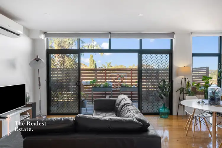 Fifth view of Homely townhouse listing, 4/452 Brunswick Road, Brunswick West VIC 3055