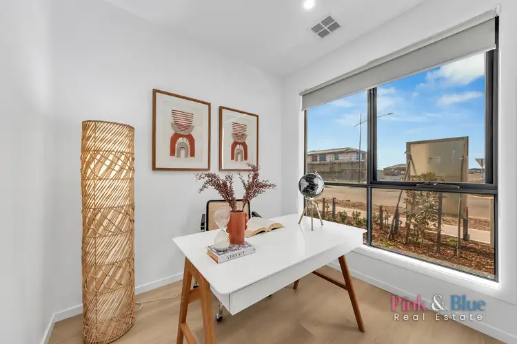 Third view of Homely townhouse listing, 34 Power Street, Aintree VIC 3336